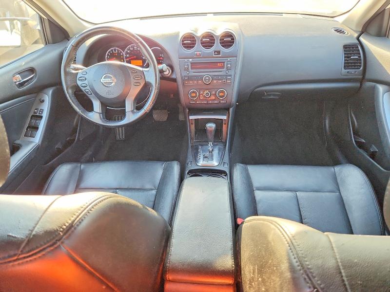 2012 Nissan Altima მანქანა იყიდება აუქციონზე, vin: 1N4AL2AP9CN433557, აუქციონის ნომერი: 59868716