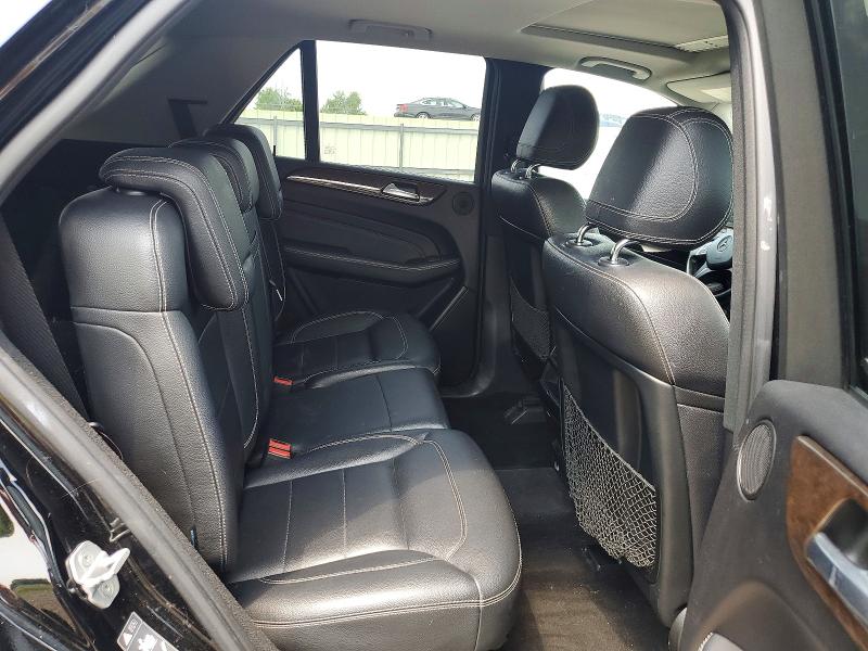 2012 Mercedes-benz Ml მანქანა იყიდება აუქციონზე, vin: 4JGDA5HBXCA002916, აუქციონის ნომერი: 59240046
