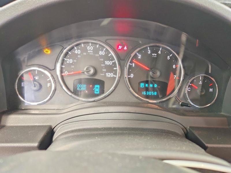 62108716 :رقم المزاد ، 1J4PN5GK8AW151312 vin ، 2010 Jeep Liberty مزاد بيع