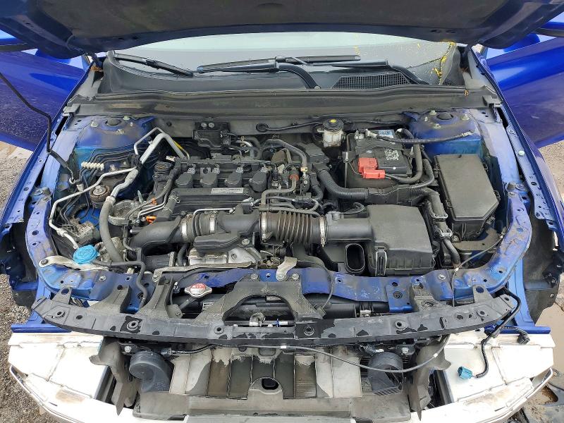 Продаж на аукціоні авто 2019 Honda Accord, vin: 1HGCV1F34KA006467, номер лоту: 59992936