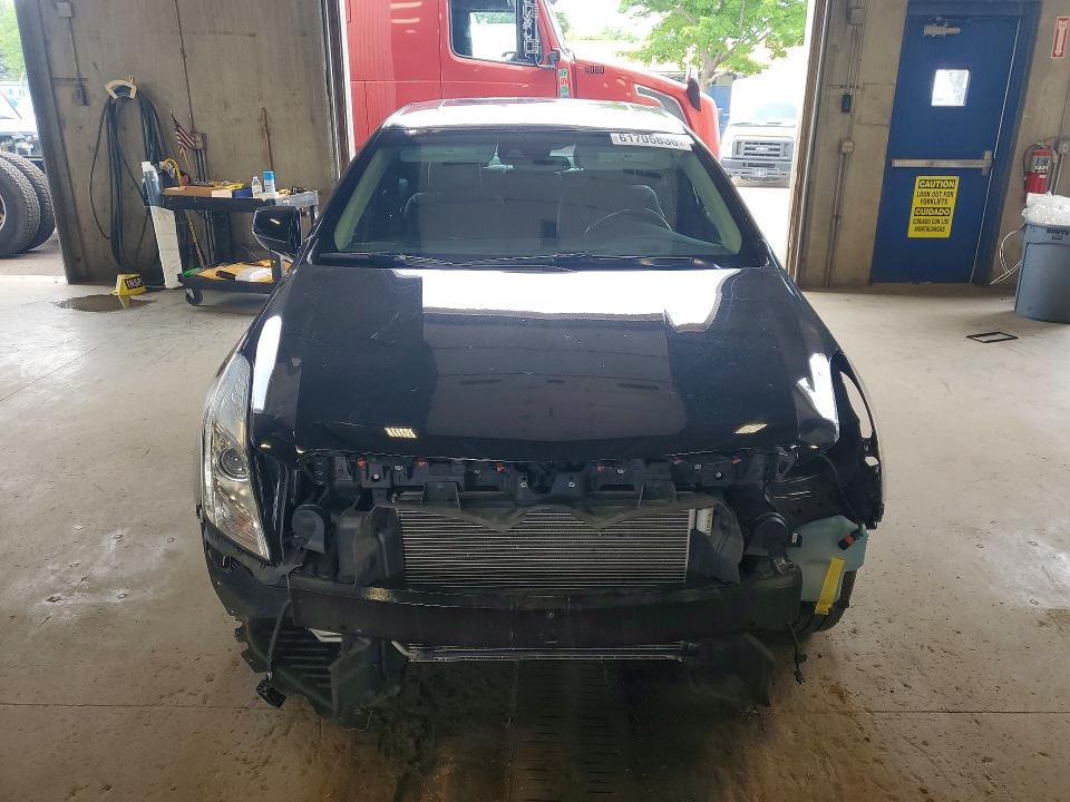 Aukcja sprzedaży 2016 Cadillac Xts, vin: 2G61N5S32G9120685, numer aukcji: 61705836