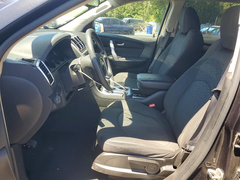 Aukcja sprzedaży 2009 Gmc Acadia, vin: 1GKER13D09J150511, numer aukcji: 60816966