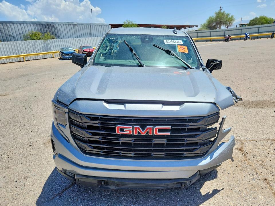 Продаж на аукціоні авто 2023 Gmc Sierra, vin: 3GTUUCED6PG269919, номер лоту: 60158876