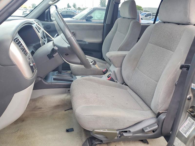 Aukcja sprzedaży 2001 Mitsubishi Montero, vin: JA4LS31R71P054436, numer aukcji: 59382696