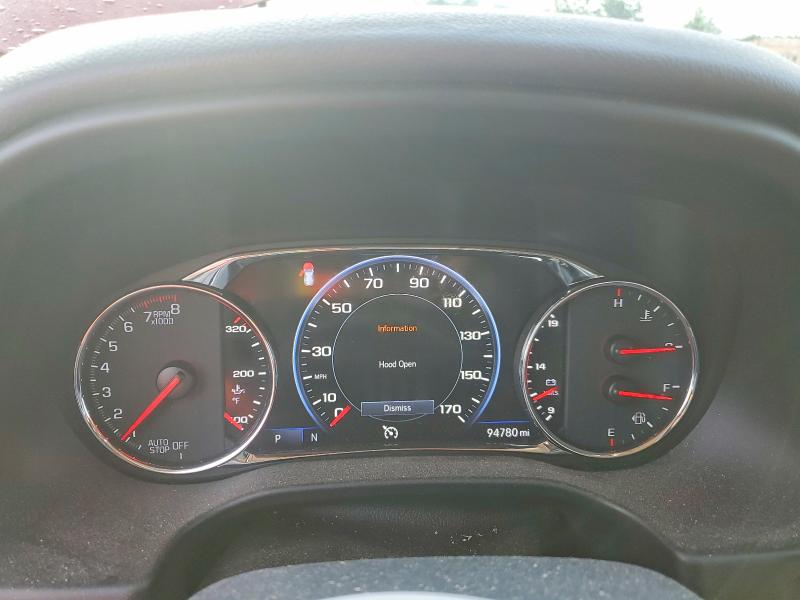 Продажа на аукционе авто 2020 Gmc Acadia, vin: 1GKKNPLS7LZ114145, номер лота: 59991766