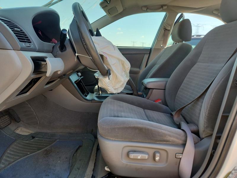Продажа на аукционе авто 2006 Toyota Camry, vin: 4T1BE32K16U671846, номер лота: 61068436