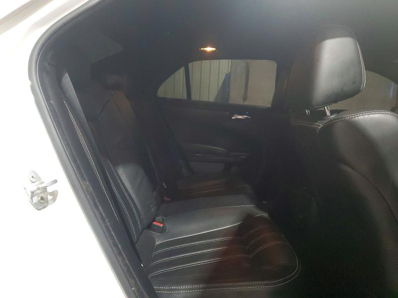 Aukcja sprzedaży 2014 Chrysler 300, vin: 2C3CCAGG7EH384461, numer aukcji: 60441726