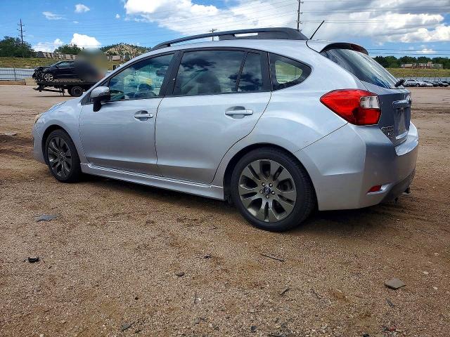 Продажа на аукционе авто 2016 Subaru Impreza, vin: JF1GPAP64G8200200, номер лота: 63148056