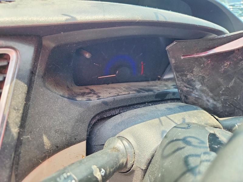 2015 Honda Civic მანქანა იყიდება აუქციონზე, vin: 19XFB2F82FE228482, აუქციონის ნომერი: 61427256