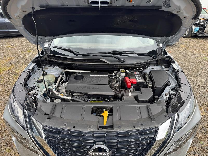 Продажа на аукционе авто 2023 Nissan Rogue, vin: 5N1BT3BB3PC947361, номер лота: 60523636