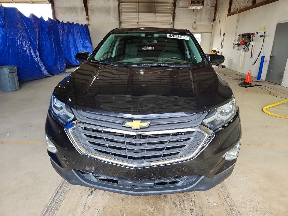 Aukcja sprzedaży 2020 Chevrolet Equinox, vin: 2GNAXTEV9L6171287, numer aukcji: 62032256