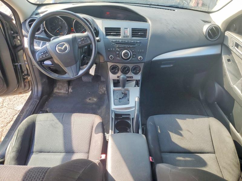 Продаж на аукціоні авто 2011 Mazda 3, vin: JM1BL1VF0B1427937, номер лоту: 61741376
