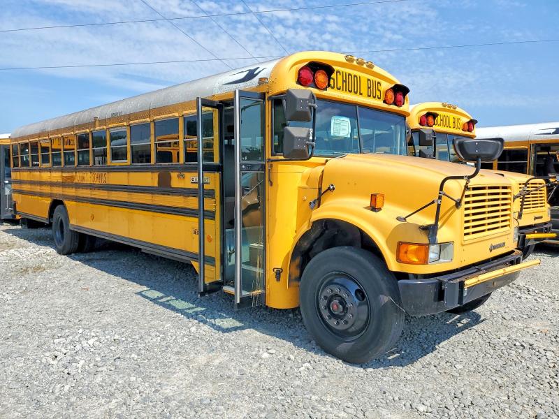 Продажа на аукционе авто 1997 International 3000, vin: 1HVBBABN3VH449709, номер лота: 62997266