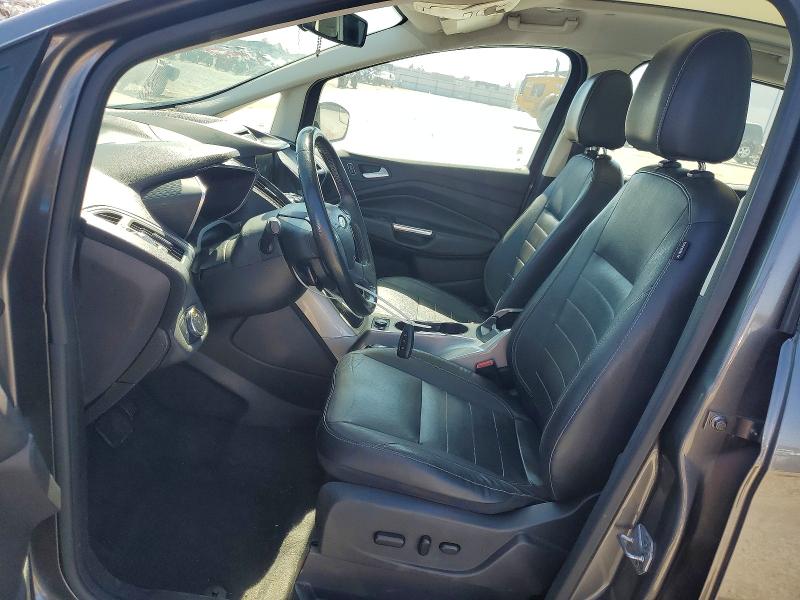 2013 Ford C-max მანქანა იყიდება აუქციონზე, vin: 1FADP5BU4DL549446, აუქციონის ნომერი: 60666536
