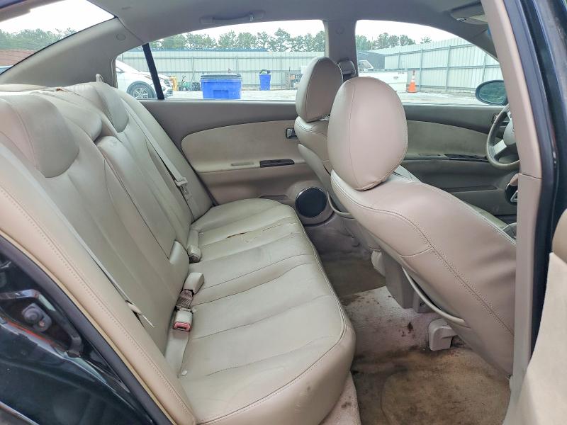 Aukcja sprzedaży 2006 Nissan Altima, vin: 1N4AL11D96C218163, numer aukcji: 60820146