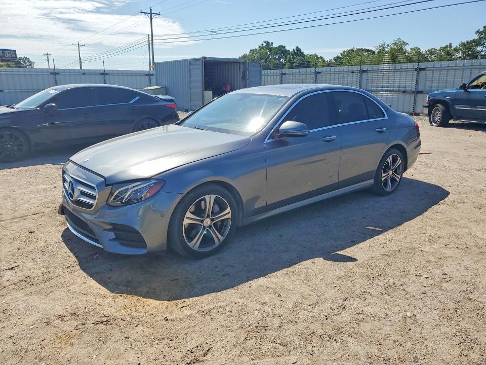 Продаж на аукціоні авто 2017 Mercedes-benz E, vin: WDDZF4JB5HA056976, номер лоту: 61386086