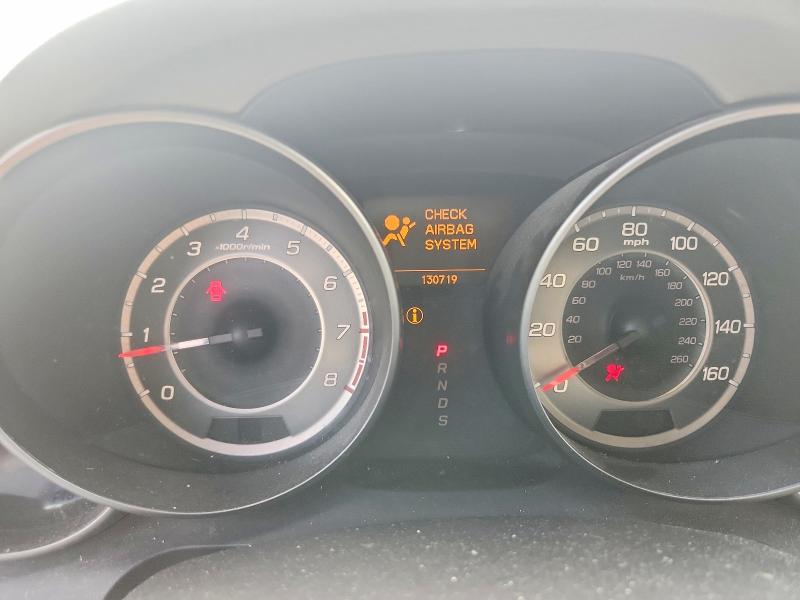 Продаж на аукціоні авто 2013 Acura Mdx, vin: 2HNYD2H2XDH516483, номер лоту: 60624446