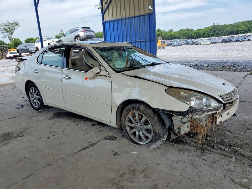 Aukcja sprzedaży 2004 Lexus Es, vin: JTHBA30G045023709, numer aukcji: 60467046