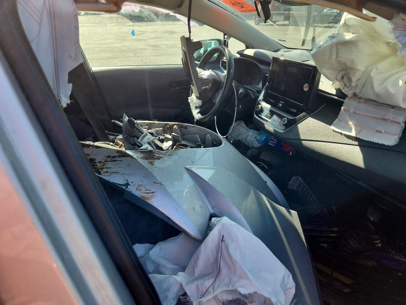 61803916 :رقم المزاد ، 5YFB4MDE4RP189474 vin ، 2024 Toyota Corolla مزاد بيع