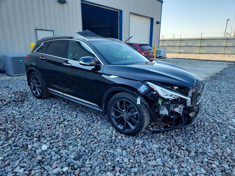 Aukcja sprzedaży 2019 Infiniti Qx50, vin: 3PCAJ5M3XKF118211, numer aukcji: 60967516