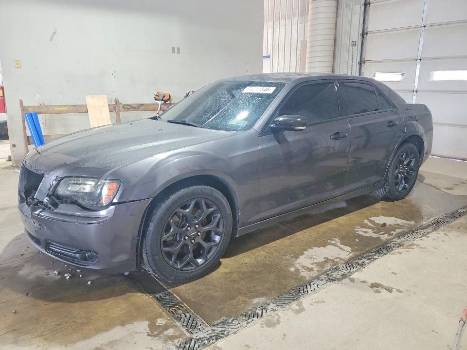 Aukcja sprzedaży 2014 Chrysler 300c, vin: 2C3CCAKG0EH157619, numer aukcji: 62213346