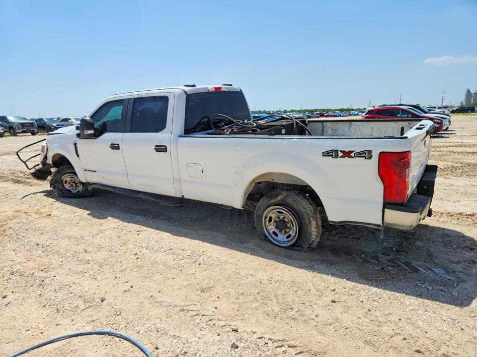 Продажа на аукционе авто 2022 Ford F250, vin: 1FT7W2BT9NEC99949, номер лота: 61141886