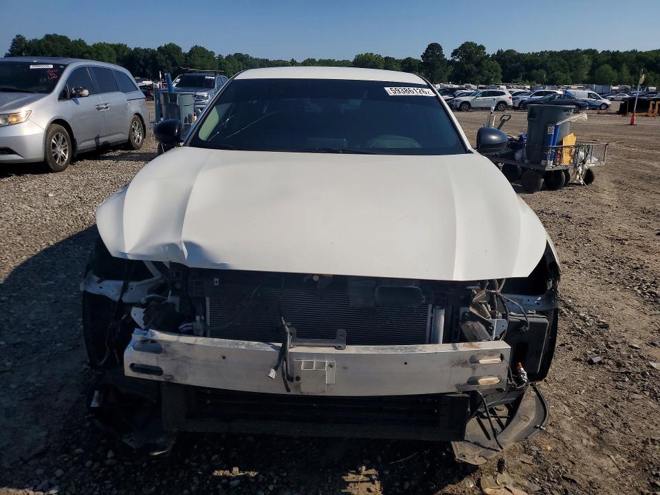 59386126 :رقم المزاد ، 1N4BL4CVXKN322039 vin ، 2019 Nissan Altima مزاد بيع