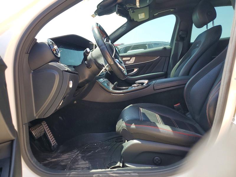 61387266 :رقم المزاد ، WDDZF6BB2KA491262 vin ، 2019 Mercedes-benz Amg E53 مزاد بيع
