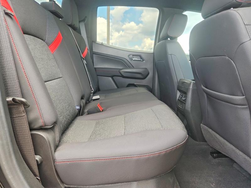 Auction sale of the 2025 Chevrolet Colorado, vin: 1GCPTDEK3S1186816, lot number: 60838436