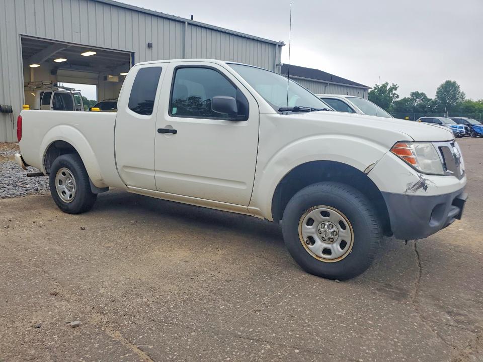Aukcja sprzedaży 2019 Nissan Frontier, vin: 1N6BD0CT4KN731181, numer aukcji: 58902006