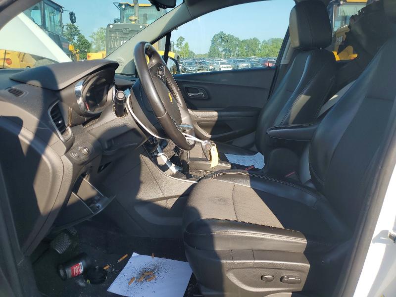 62759306 :رقم المزاد ، KL7CJLSB2KB858195 vin ، 2019 Chevrolet Trax مزاد بيع