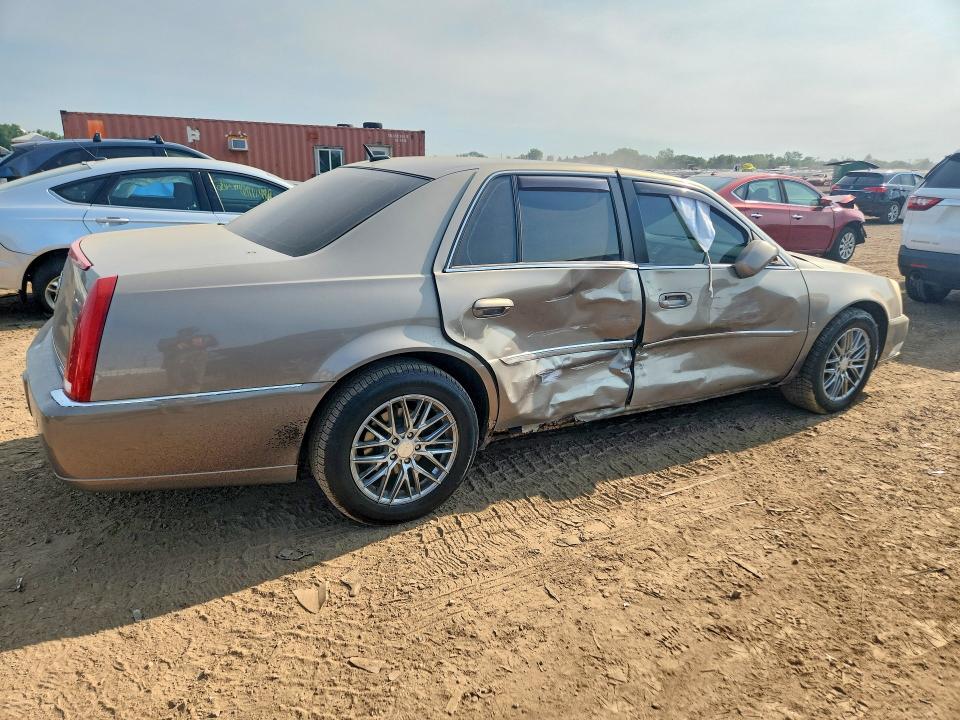 Aukcja sprzedaży 2007 Cadillac Dts, vin: 1G6KD57Y87U136114, numer aukcji: 61022406