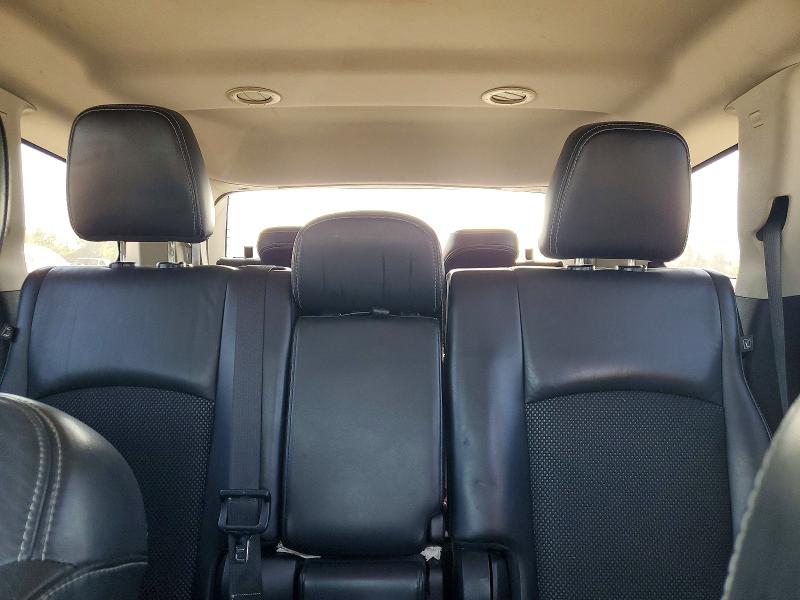2018 Dodge Journey მანქანა იყიდება აუქციონზე, vin: 3C4PDCGG1JT378873, აუქციონის ნომერი: 62637476