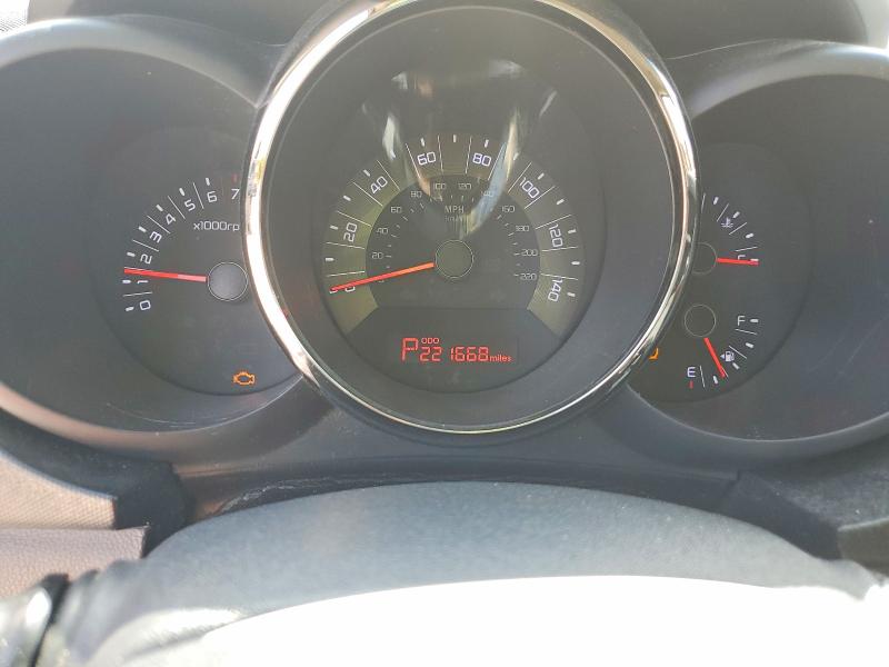 Продаж на аукціоні авто 2011 Kia Soul, vin: KNDJT2A20B7318136, номер лоту: 60246326