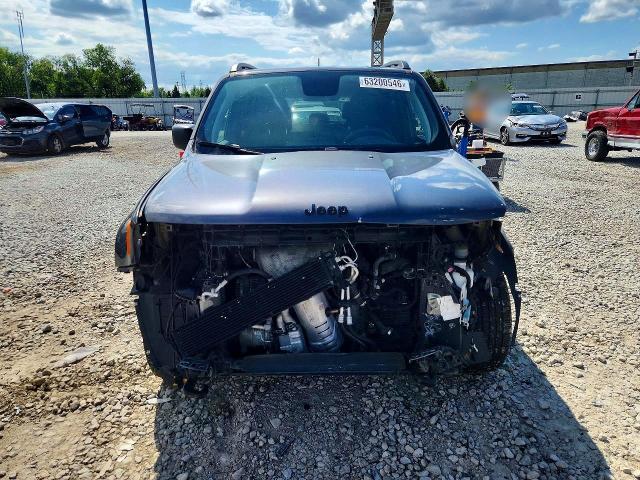 Aukcja sprzedaży 2018 Jeep Renegade, vin: ZACCJBAB6JPH44901, numer aukcji: 63200546