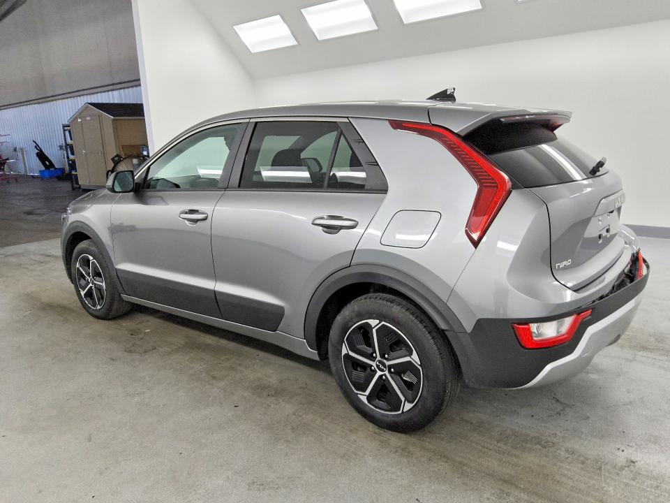 Aukcja sprzedaży 2026 Kia Niro, vin: KNDCP3LE1T5329685, numer aukcji: 62501226
