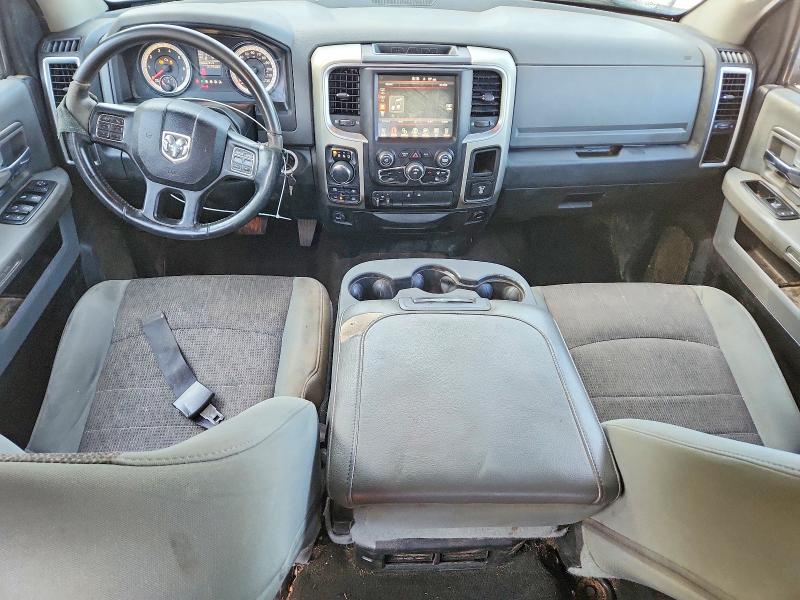 Aukcja sprzedaży 2015 Ram 1500, vin: 1C6RR7TT9FS672428, numer aukcji: 62771626