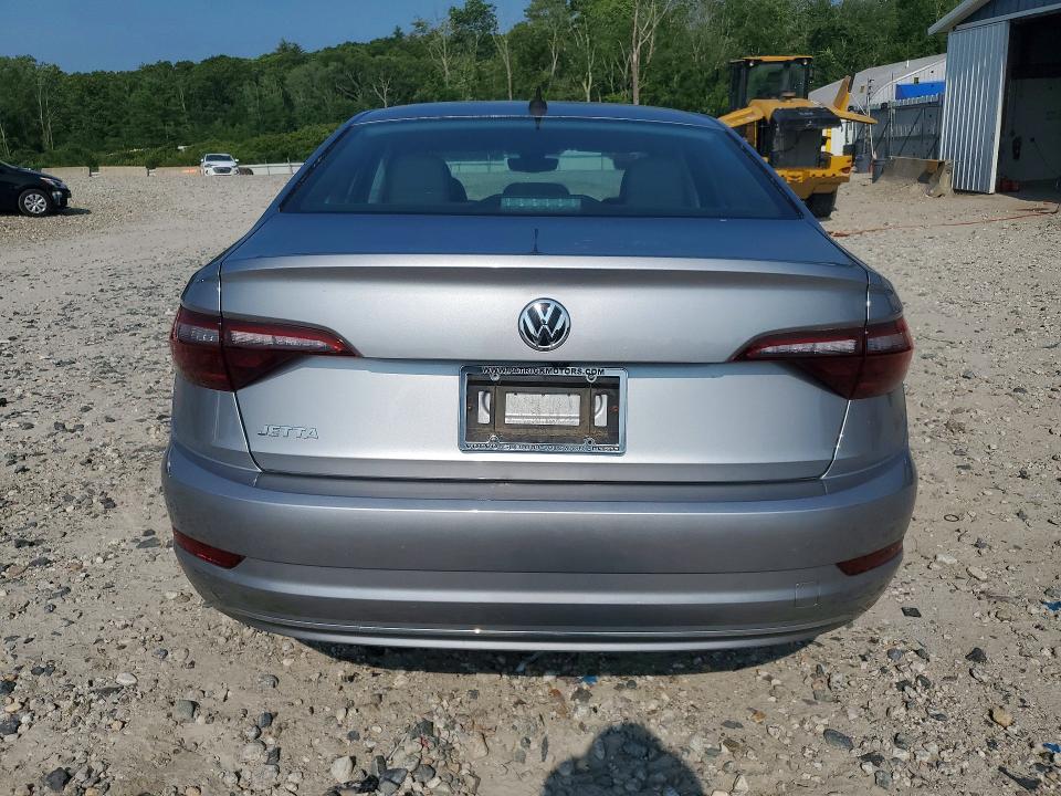 Aukcja sprzedaży 2020 Volkswagen Jetta, vin: 3VWE57BU4LM101394, numer aukcji: 61129076