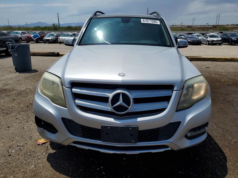 Aukcja sprzedaży 2013 Mercedes-benz Glk, vin: WDCGG8JB4DG127396, numer aukcji: 61677086