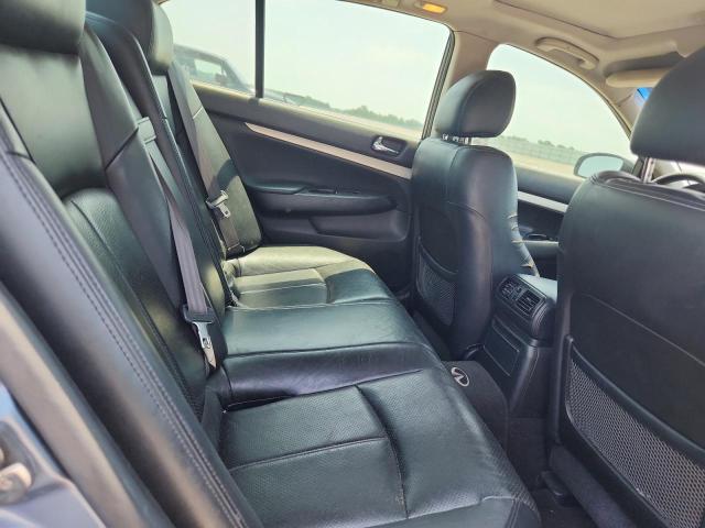 Продаж на аукціоні авто 2008 Infiniti G35, vin: JNKBV61E68M207406, номер лоту: 59770046