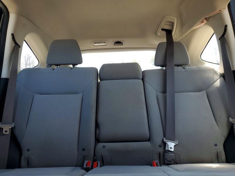 Продаж на аукціоні авто 2016 Honda Cr-v, vin: 2HKRM4H34GH609719, номер лоту: 62657116