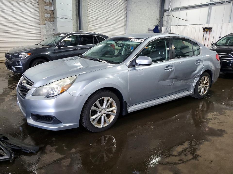 Aukcja sprzedaży 2014 Subaru Legacy, vin: 4S3BMCC6XE3022706, numer aukcji: 62332636
