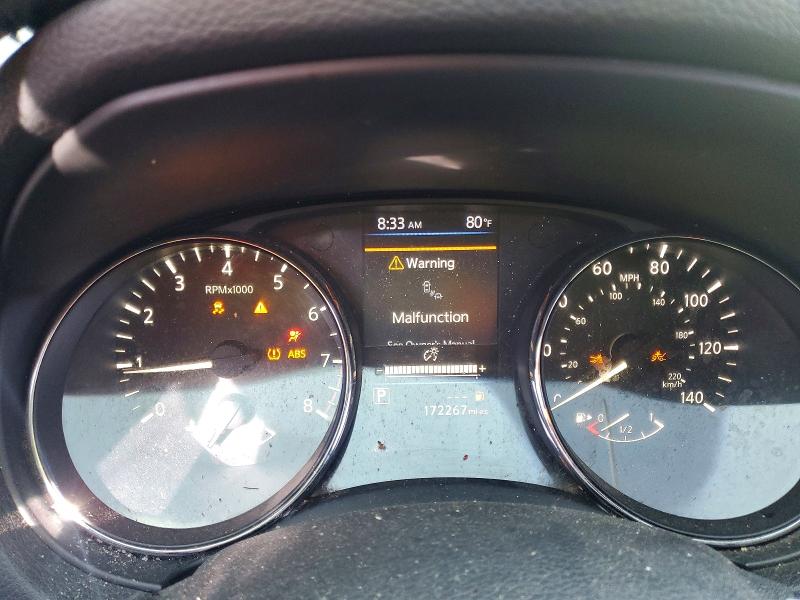 Продажа на аукционе авто 2019 Nissan Rogue, vin: 5N1AT2MT1KC766988, номер лота: 60187886