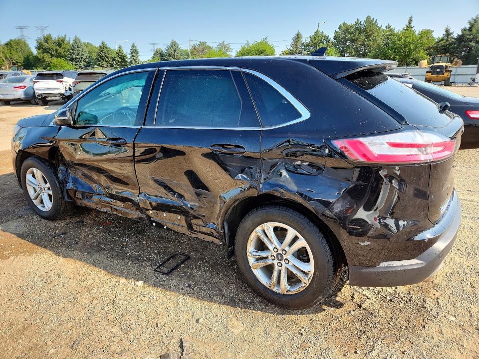 Продаж на аукціоні авто 2020 Ford Edge, vin: 2FMPK3J99LBA18423, номер лоту: 62454916