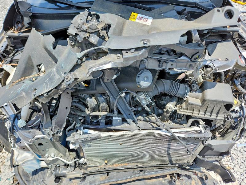 Aukcja sprzedaży 2021 Toyota C-hr, vin: NMTKHMBX5MR126150, numer aukcji: 59640536