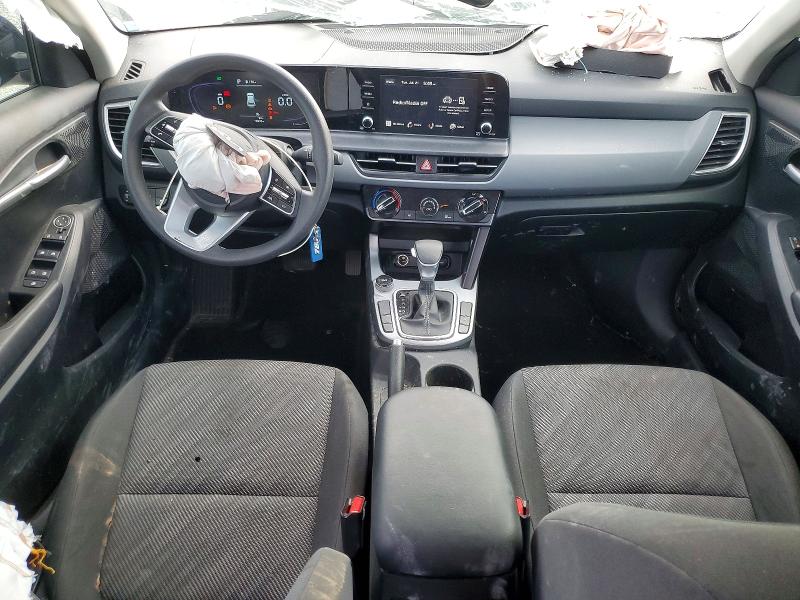 Aukcja sprzedaży 2026 Kia Seltos, vin: KNDEP2AA7T7916495, numer aukcji: 61819036