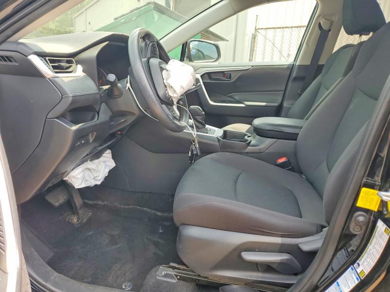 Aukcja sprzedaży 2021 Toyota Rav4, vin: 2T3F1RFV6MC216999, numer aukcji: 59394556