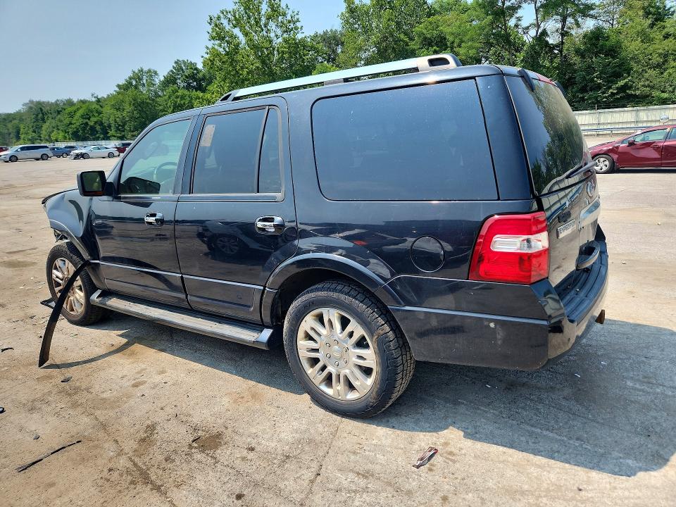 2011 Ford Expedition მანქანა იყიდება აუქციონზე, vin: 1FMJU1K50BEF01298, აუქციონის ნომერი: 60961196