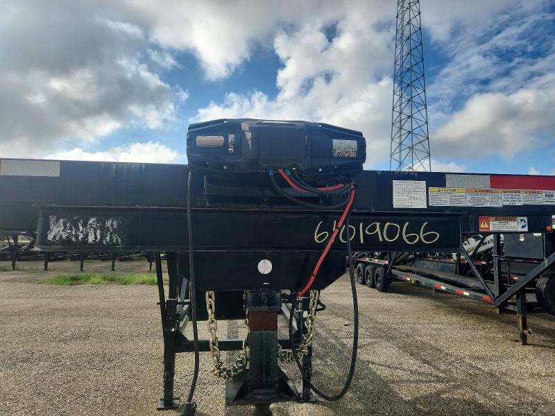 Продаж на аукціоні авто 2022 Texas Pride Trailers, vin: 7HCGC5038NB032719, номер лоту: 61019066