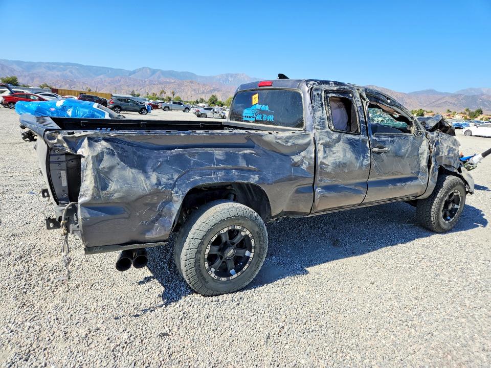 Aukcja sprzedaży 2019 Toyota Tacoma, vin: 5TFRX5GN9KX143086, numer aukcji: 60198776